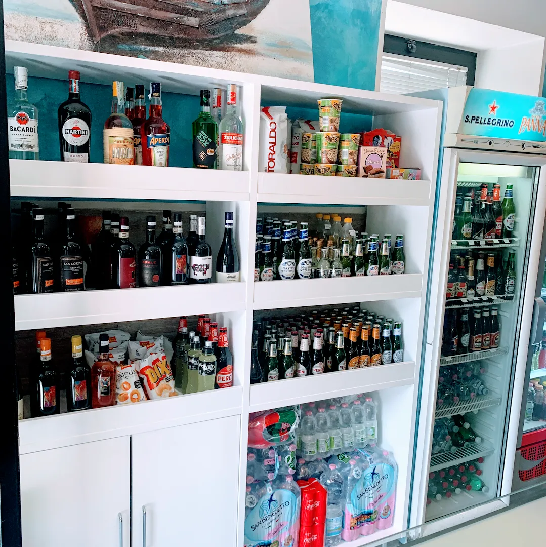 Sea bar · Foto 7