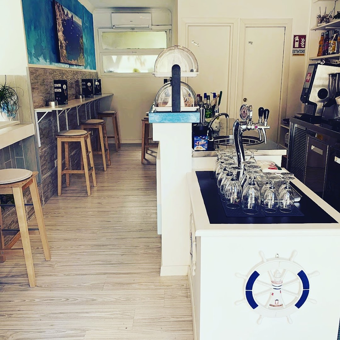 Sea bar · Foto 4