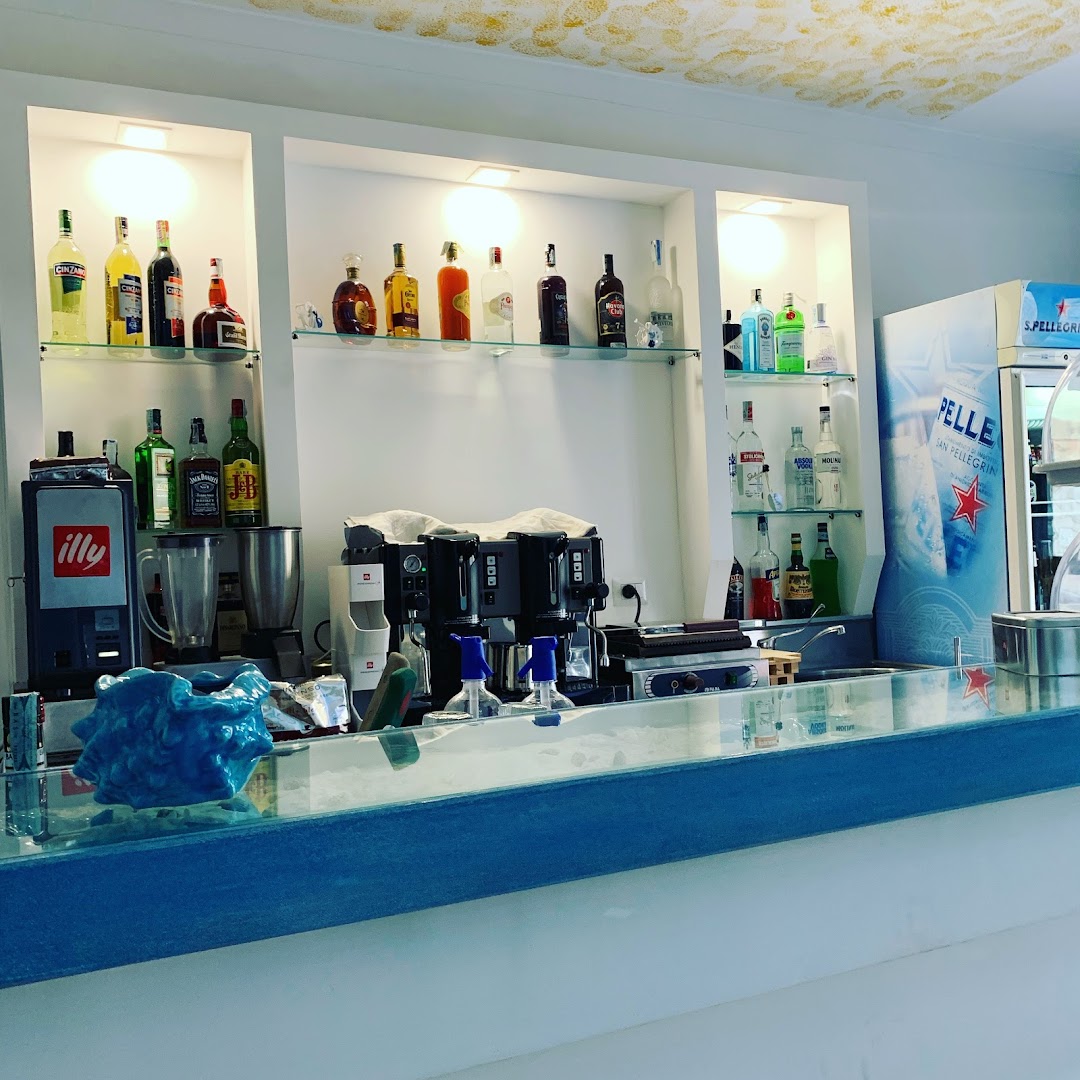 Sea bar · Foto 2