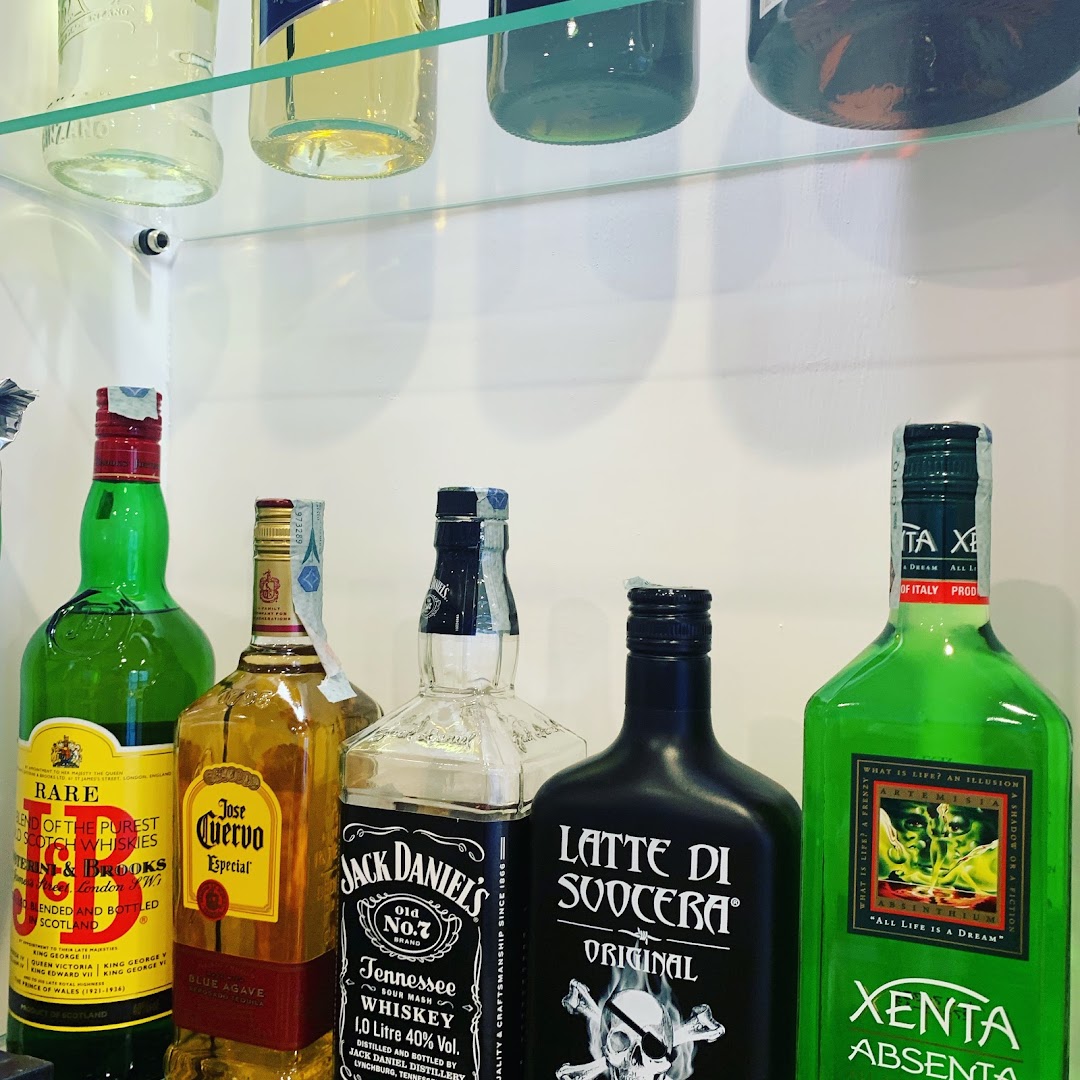 Sea bar · Foto 5