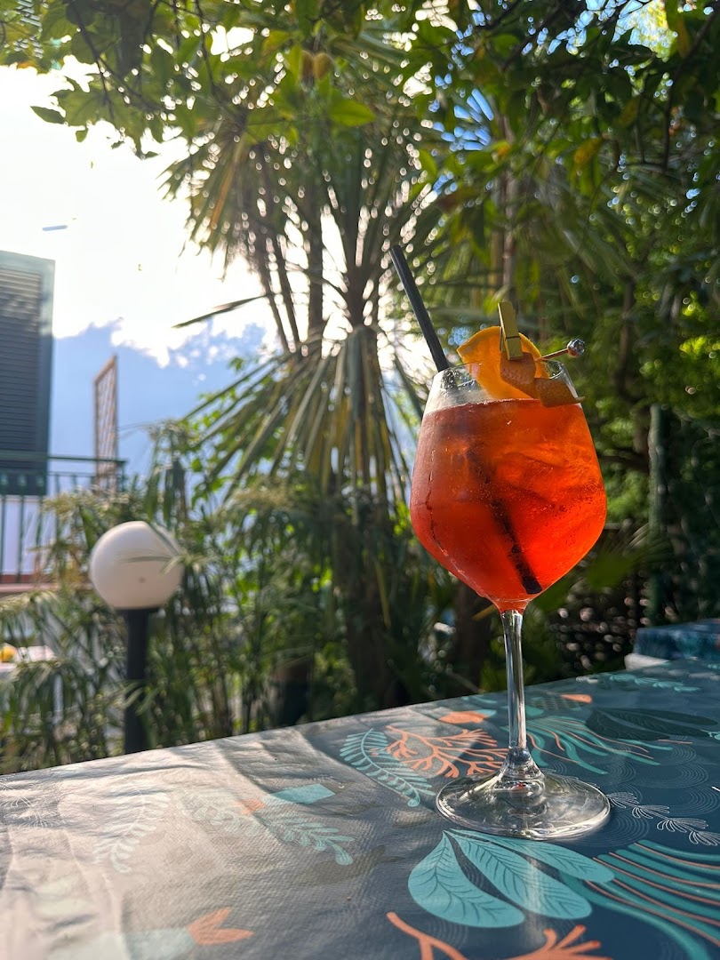 Sea bar · Foto 9