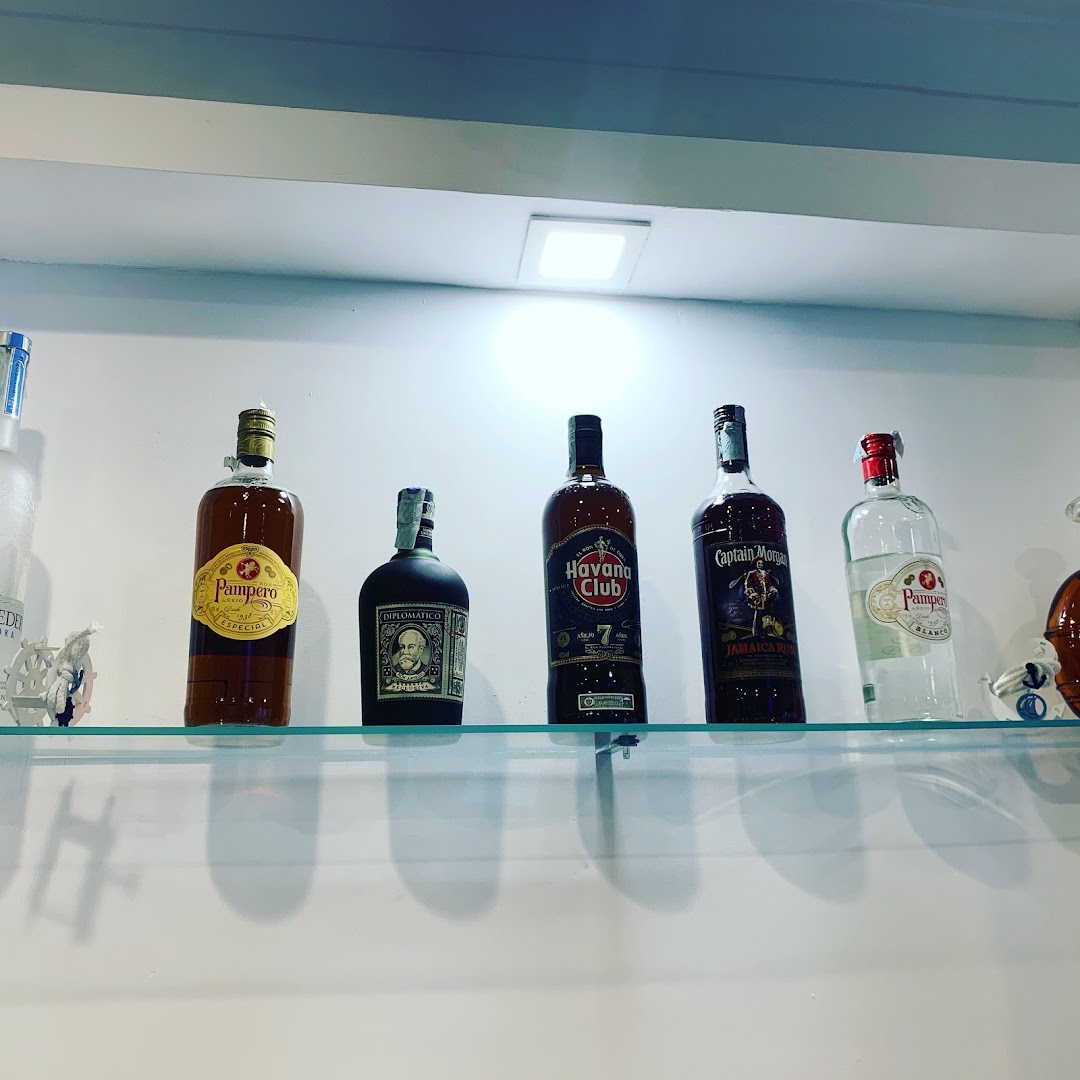 Sea bar · Foto 3